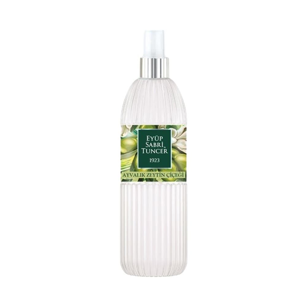 Eyüp Sabri Tuncer Ayvalık Zeytin Çiçeği Kolonyası 150 ml