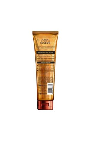 Elseve Mucizevi Yağ Saç Kremi 150 Ml
