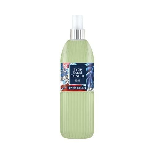 Eyüp Sabri Tuncer Paris Gecesi Kolonya Sprey 150 ml