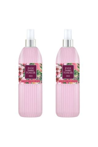 EST Japon Kiraz Çiçeği Kolonyası 150 Ml Pet Şişe X 2 Adet