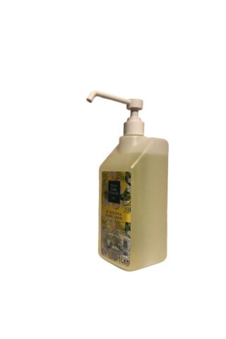 Eyüp Sabri Tuncer Yasemin Kolonyalı Mendil ve Klasik Limon Kolonyası Sprey ve Yedek Sişe 1 Litre