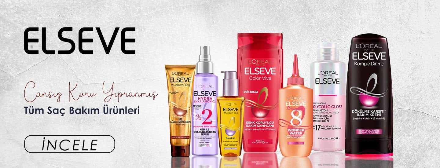 Elseve Orta Banner