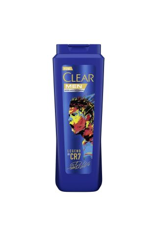 Clear Legend By Cristiano Ronaldo 485 ML