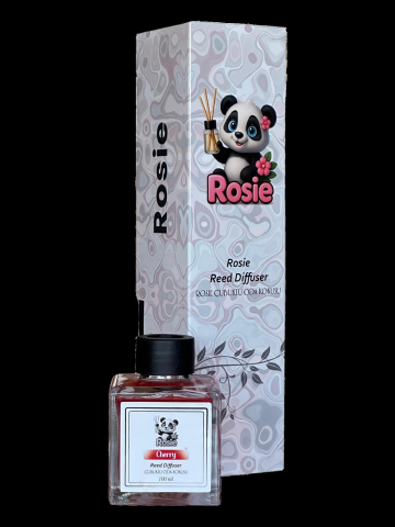 Kiraz Çubuklu Oda Kokusu 100 ml