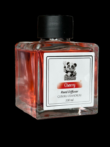 Kiraz Çubuklu Oda Kokusu 100 ml
