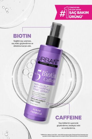 Sleepy 32'li Natural Günlük Uzun 7 AL 6 ÖDE ve 200 ML Tonik Hediye