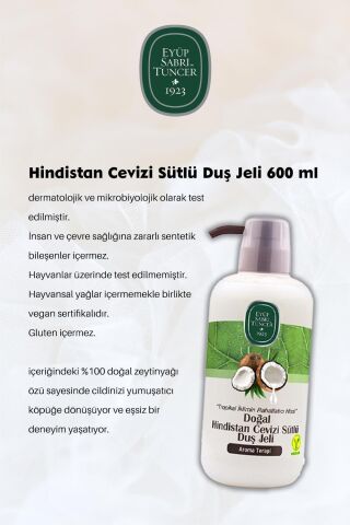 Zeytinyağlı Losyon ve Şampuan, Frambuaz Tonik, Blue Moon Krem, Hindistan Cevizi Duş Jeli ve Rosie