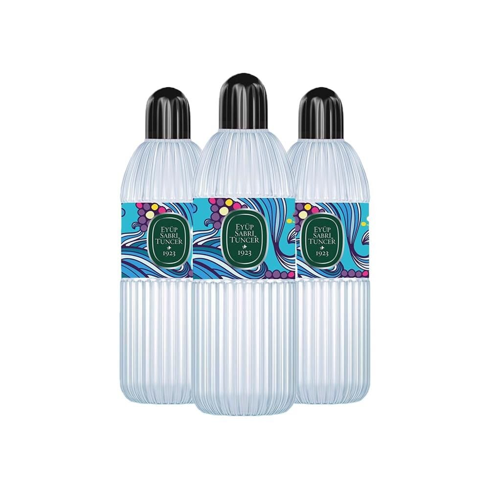 Eyüp Sabri Tuncer Okyanus Kolonyası Pet Şişe 400 ml x 3