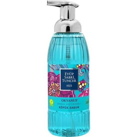 Eyüp Sabri Tuncer Zeytinyağlı Köpük Sabun Seti 500 ml x 9