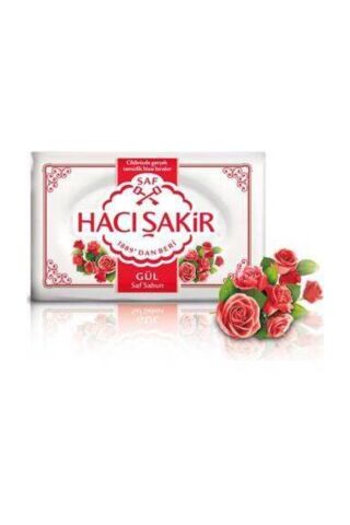 Hacı Şakir Doğal 150 GR Gül