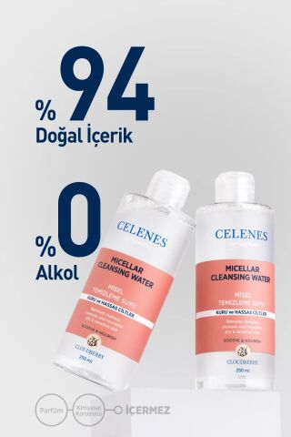 7 AL 6 ÖDE Sleepy 20'li Natural Hijyenik Uzun ve 250 ML Temizleme Suyu