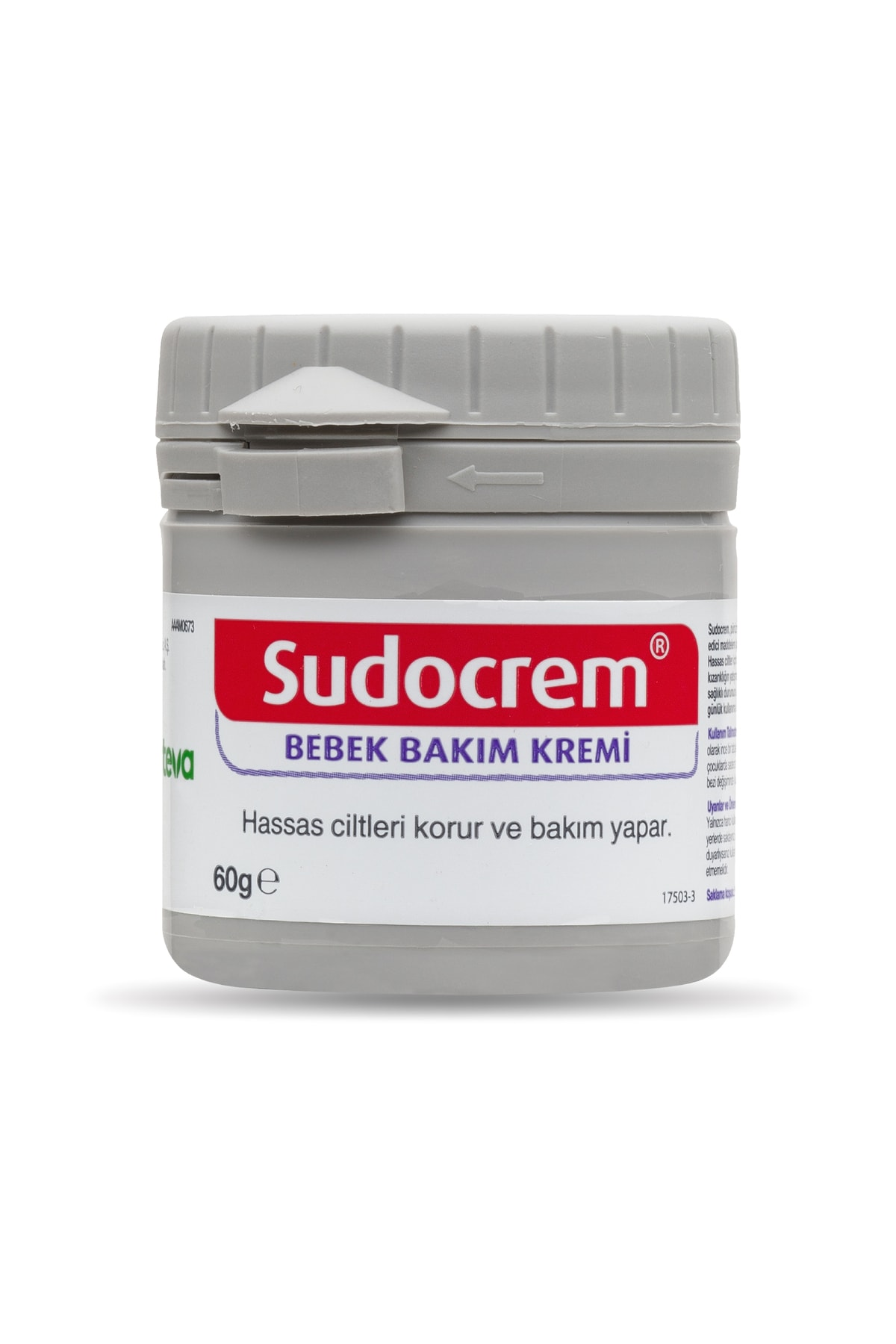 Sudocrem Bebek Bakım Kremi 60 gr