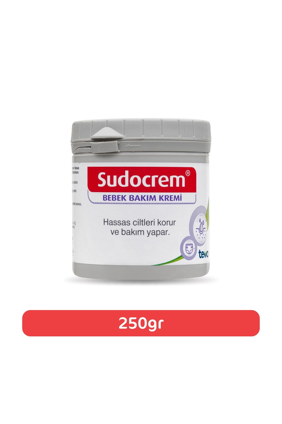 Sudocrem Bebek Bakım Kremi 250 gr