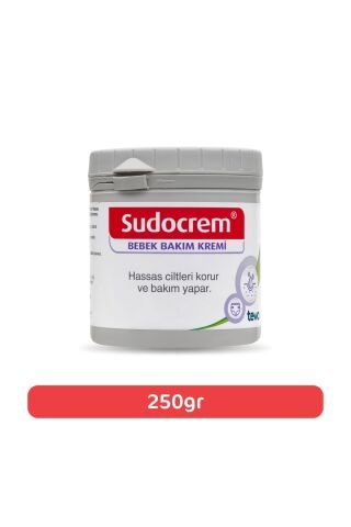 Sudocrem Bebek Bakım Kremi 250 gr