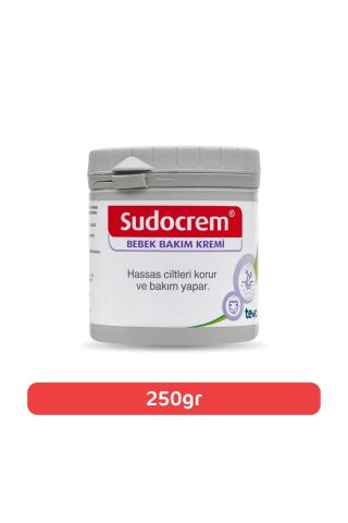 Sudocrem Bebek Bakım Kremi 250 gr
