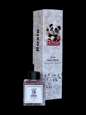 Orkide Çubuklu Oda Kokusu 100 ml