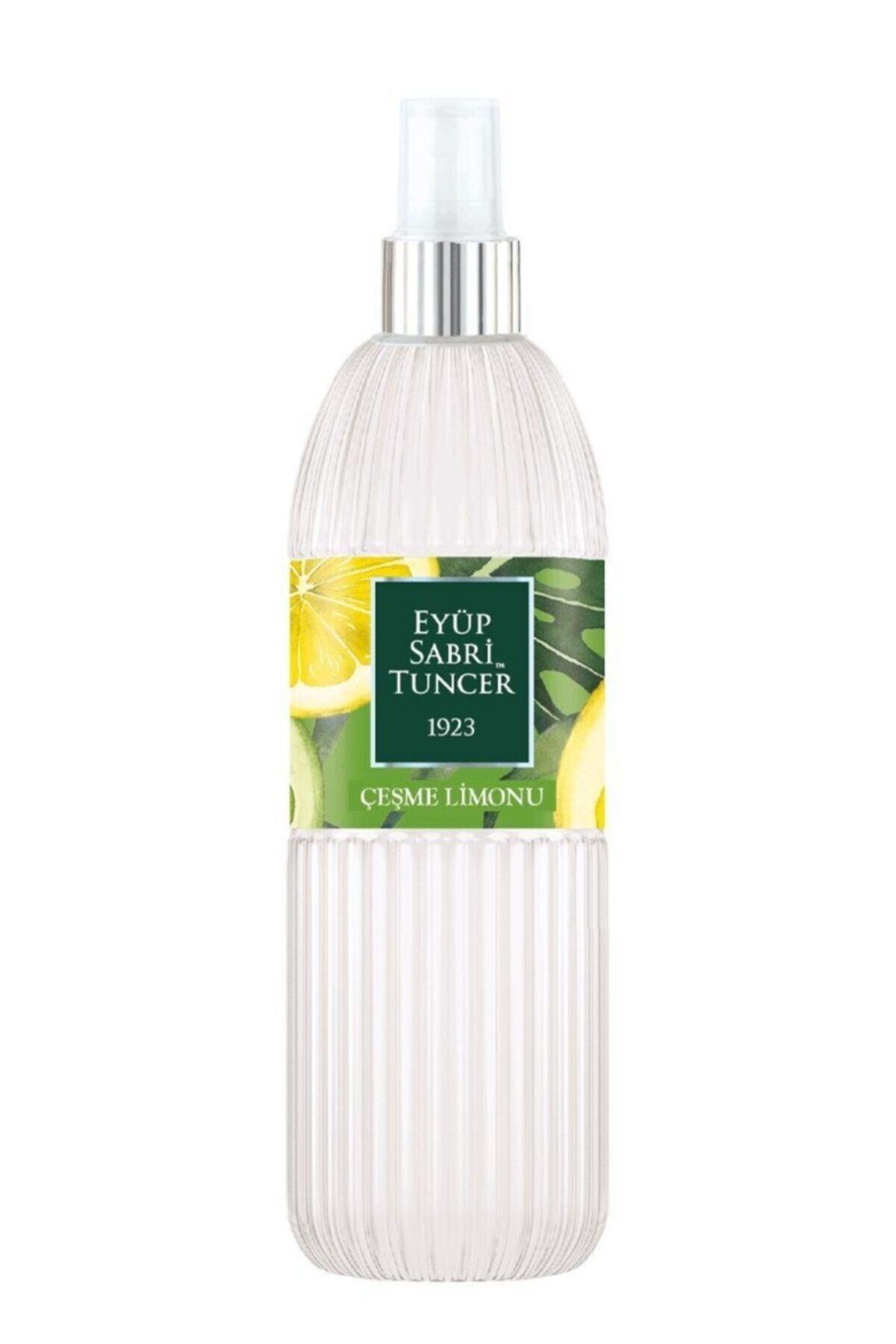 Eyüp Sabri Tuncer Çeşme Limonu 150 ml Sprey
