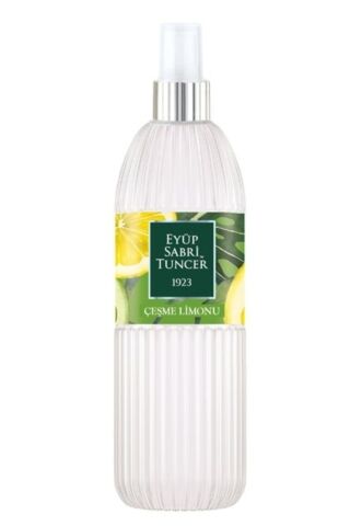 Eyüp Sabri Tuncer Çeşme Limonu 150 ml Sprey