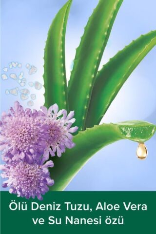 Palmolive Aroma Sensations Feel The Massage Duş Jeli 2x 500 ml