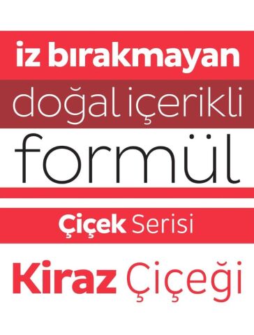 Sleepy 7 AL 6 ÖDE Mopa Uyumlu Kiraz Çiçeği 20'li ve Rosie Bebek pamuğu