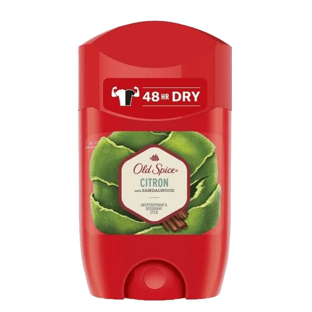 Old Spice Citron Deodorant Stick 50 ml