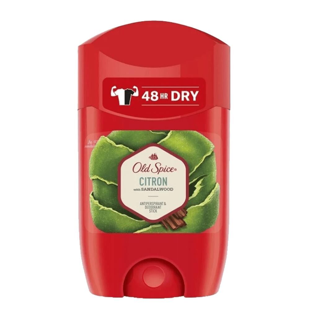 Old Spice Citron Deodorant Stick 50 ml