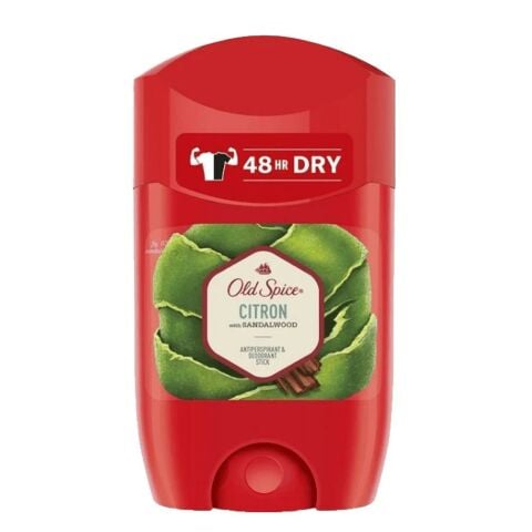 Old Spice Citron Deodorant Stick 50 ml