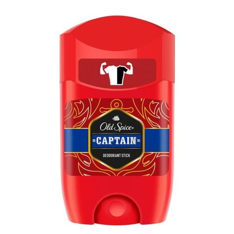 Old Spice Captain Deodorant Stick 50 ml