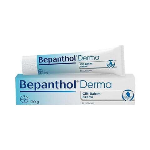 Bepanthol Derma Cilt Bakım Kremi 30 gr