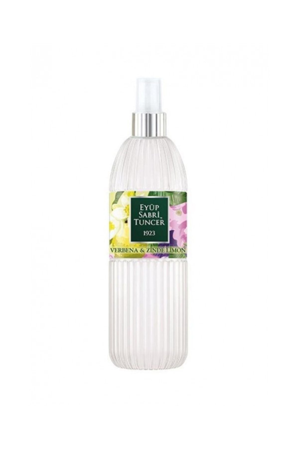 Eyüp Sabri Tuncer Verbena & Zinde Limon Kolonyası 150 ml Sprey