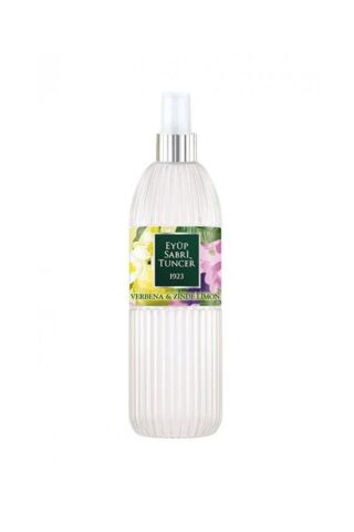 Eyüp Sabri Tuncer Verbena & Zinde Limon Kolonyası 150 ml Sprey