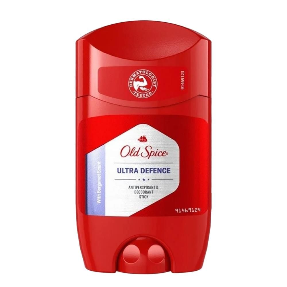 Old Spice Ultra Defence Deodorant Stick 50 ml