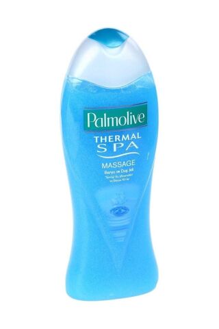 Palmolive Aroma Sensations Feel The Massage Cilt Yenileyici Banyo ve Duş Jeli 500 ml