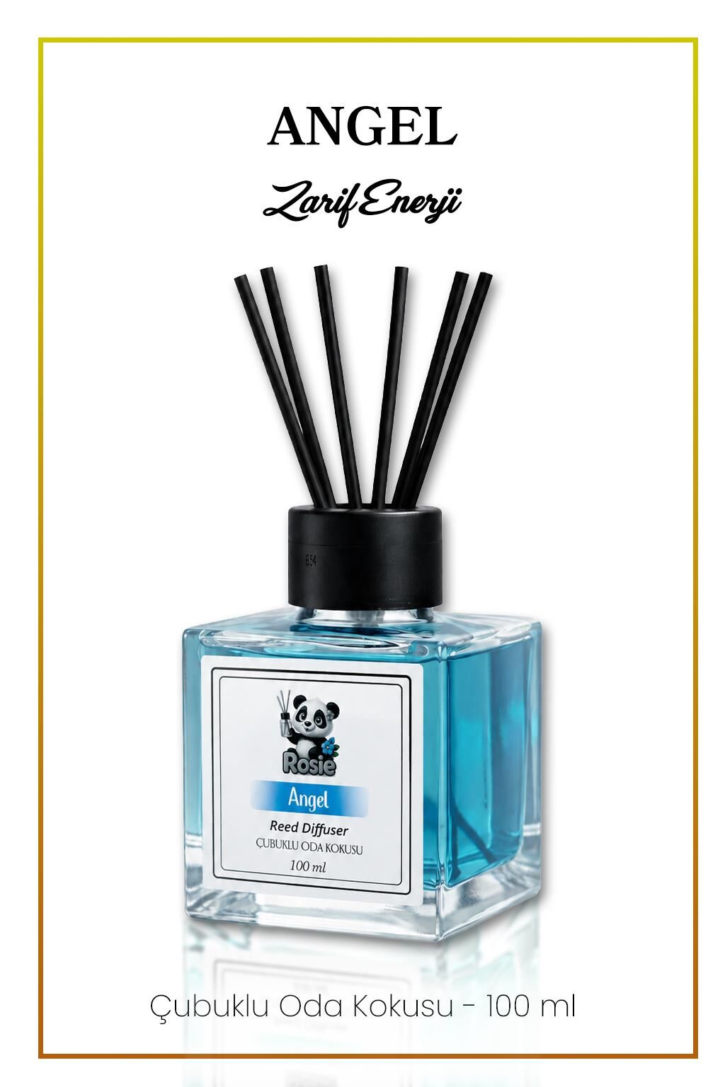 Angel Çubuklu Oda Kokusu 100 ml