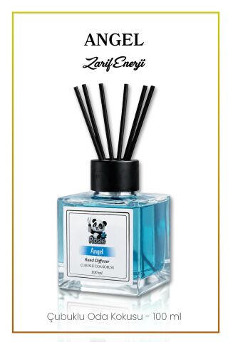 Angel Çubuklu Oda Kokusu 100 ml
