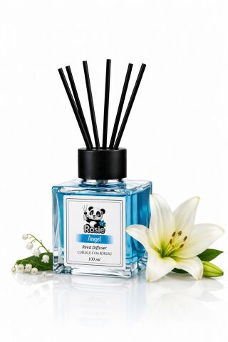 Angel Çubuklu Oda Kokusu 100 ml
