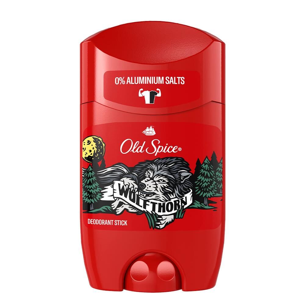 Old Spice Wolfthorn Deodorant Stick 50 ml
