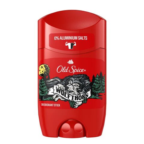 Old Spice Wolfthorn Deodorant Stick 50 ml