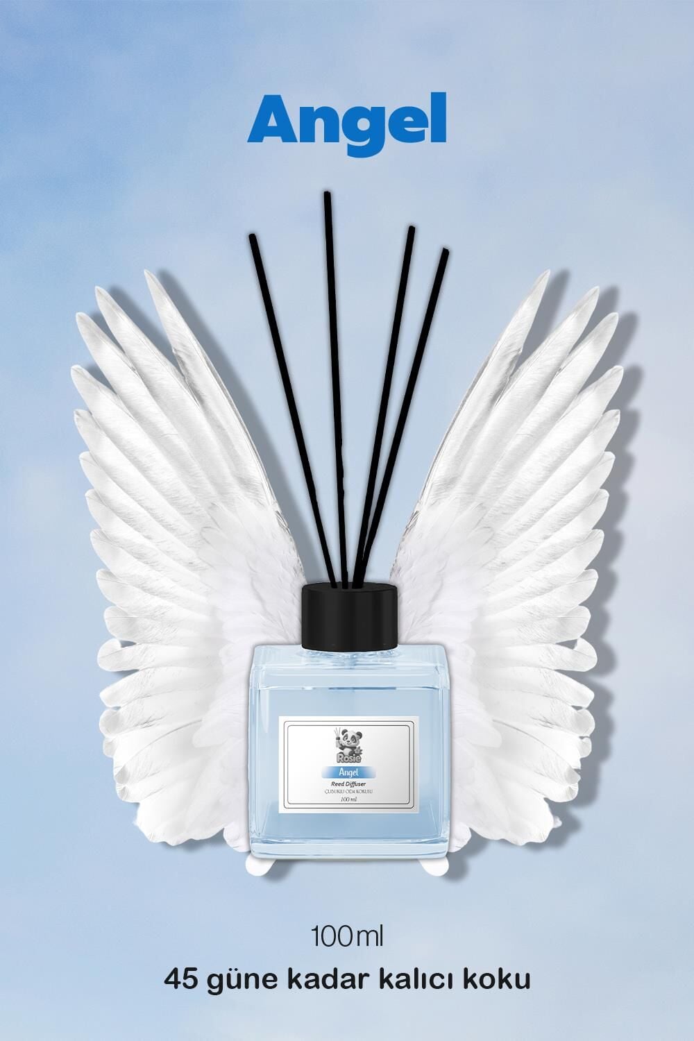 Angel Çubuklu Oda Kokusu 100 ml