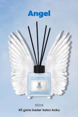 Angel Çubuklu Oda Kokusu 100 ml