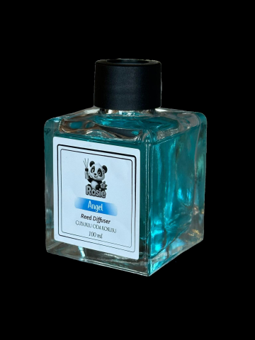 Angel Çubuklu Oda Kokusu 100 ml