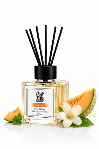 Kavun Çubuklu Oda Kokusu 100 ml