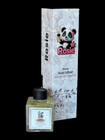 Kavun Çubuklu Oda Kokusu 100 ml