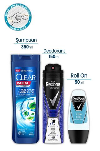 Düvenci Babalar Günü Hediye Fırsat Paketi 30