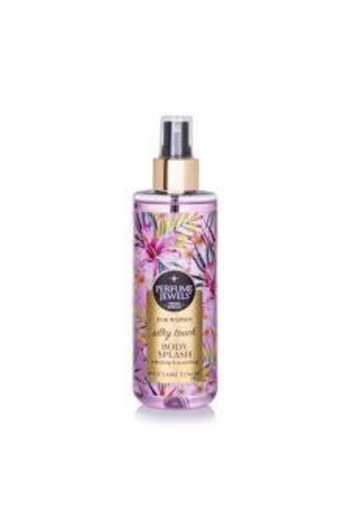 Eyüp Sabri Tuncer Pj Body Splash Silky Touch 250 ml