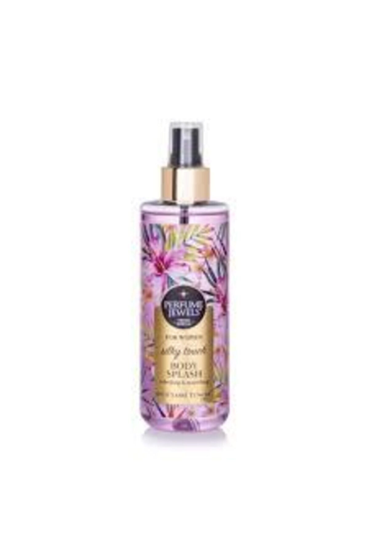 Eyüp Sabri Tuncer Pj Body Splash Silky Touch 250 ml
