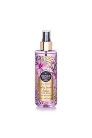 Eyüp Sabri Tuncer Pj Body Splash Silky Touch 250 ml