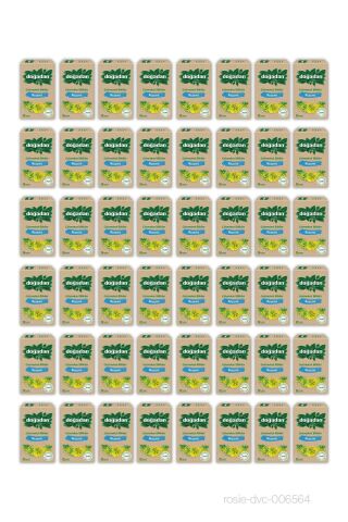 Doğadan Rezene Bitki Çayı 48 AL 44 ÖDE, ROSIE hediyeli