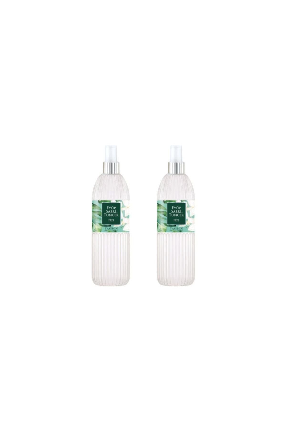 Eyüp Sabri Tuncer Yasemin Kolonyası 150 ml x 2 Adet