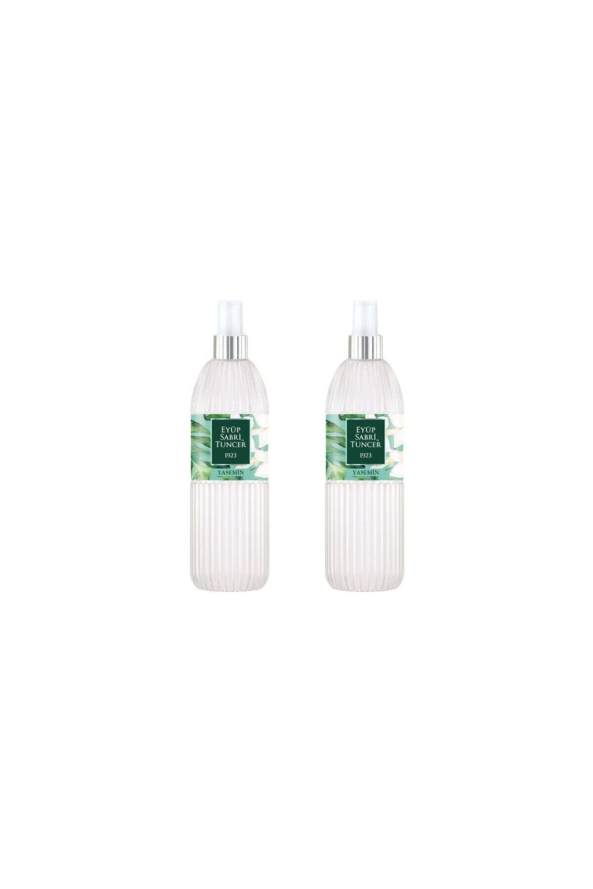 Eyüp Sabri Tuncer Yasemin Kolonyası 150 ml x 2 Adet